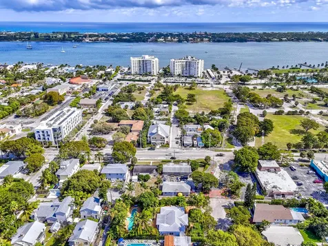 411 26th Street West Palm Beach FL 33407