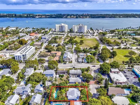 411 26th Street West Palm Beach FL 33407
