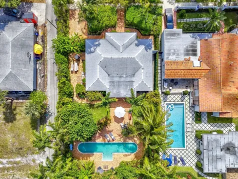 411 26th Street West Palm Beach FL 33407