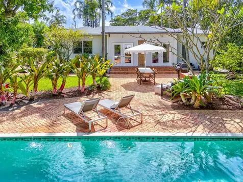 411 26th Street West Palm Beach FL 33407