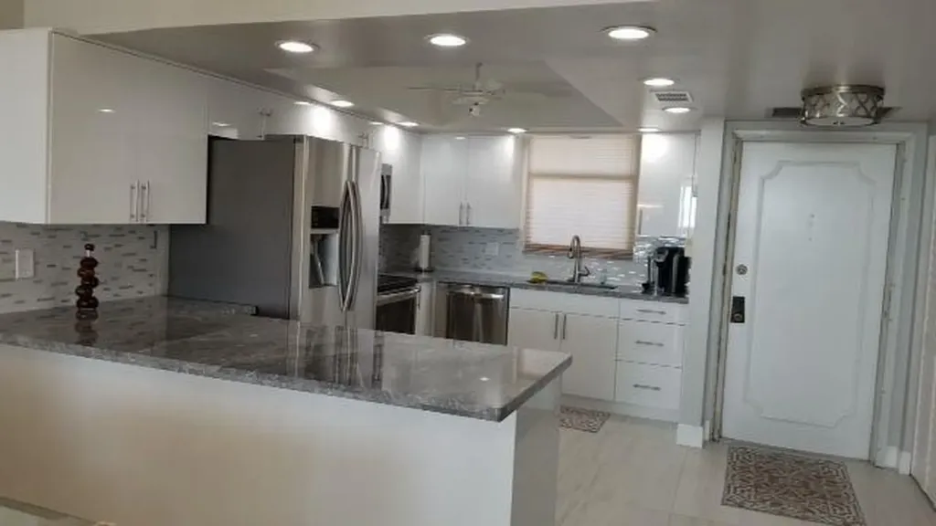 3100 NE 49th Street Fort Lauderdale FL 33308