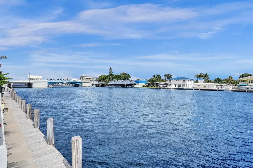 3100 NE 49th Street Fort Lauderdale FL 33308