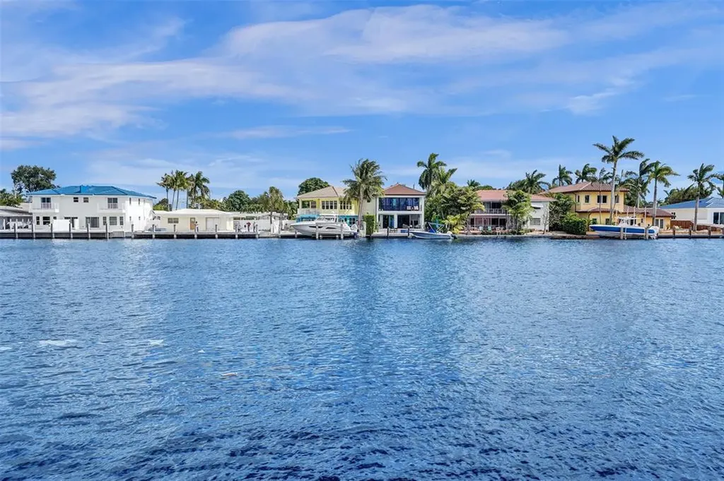3100 NE 49th Street Fort Lauderdale FL 33308