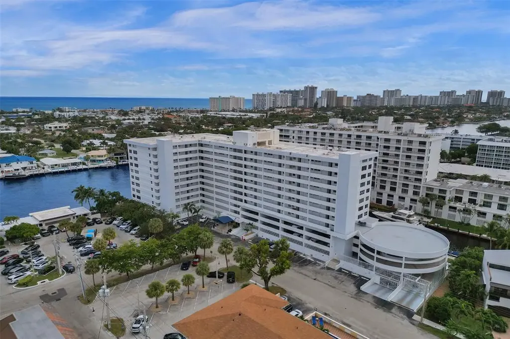 3100 NE 49th Street Fort Lauderdale FL 33308