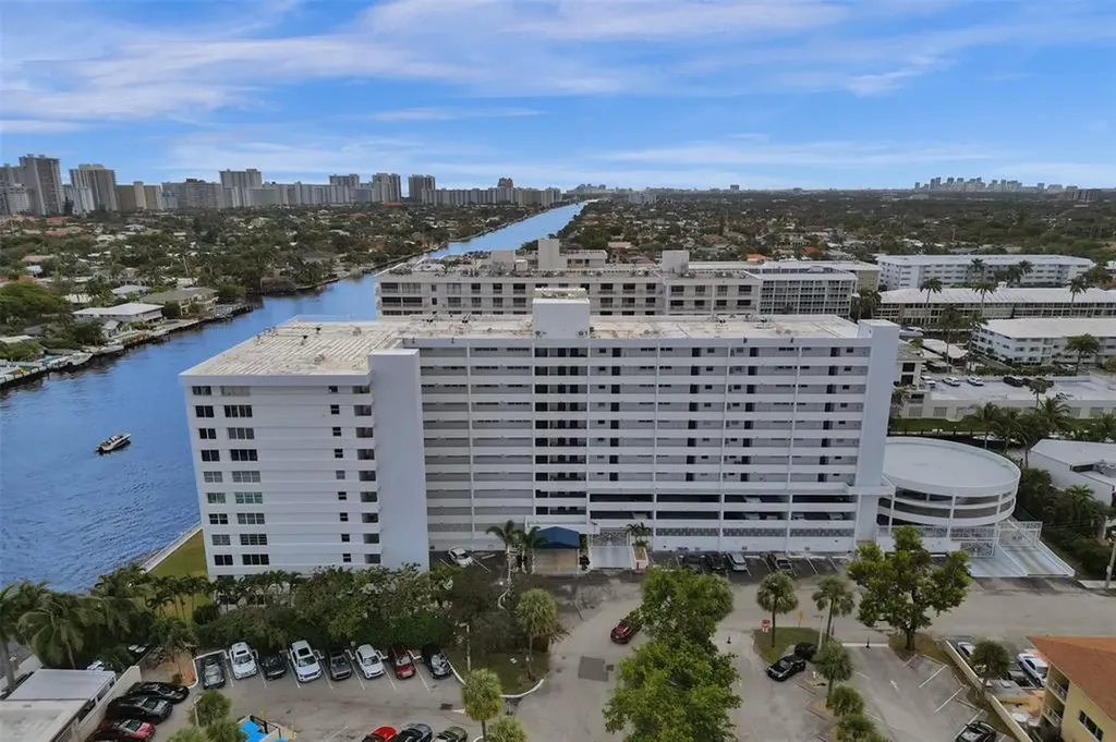 3100 NE 49th Street Fort Lauderdale FL 33308