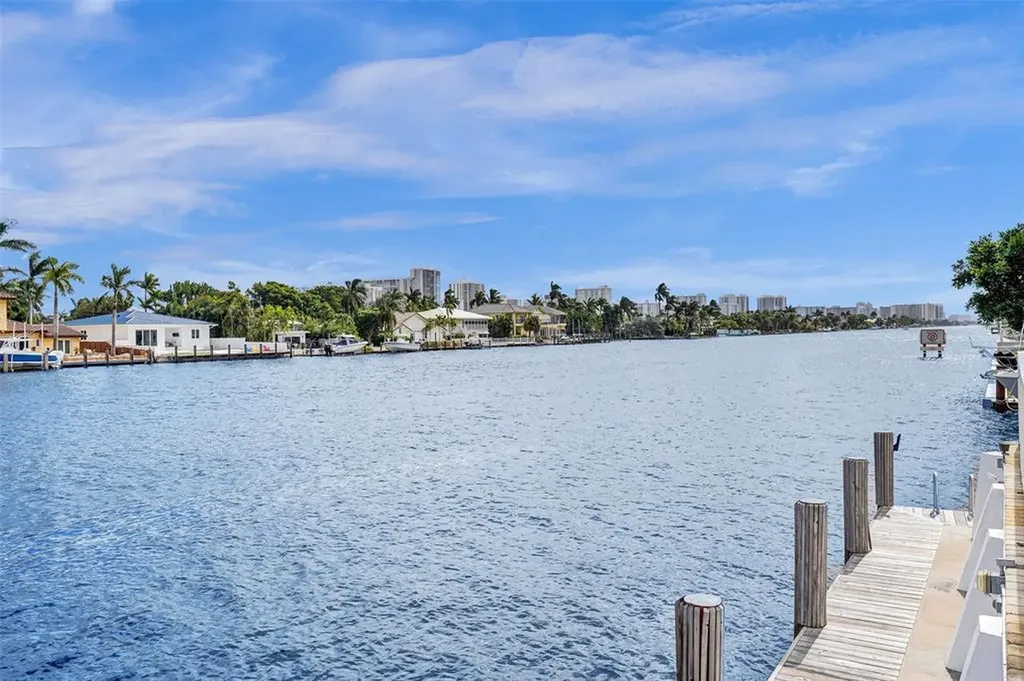 3100 NE 49th Street Fort Lauderdale FL 33308