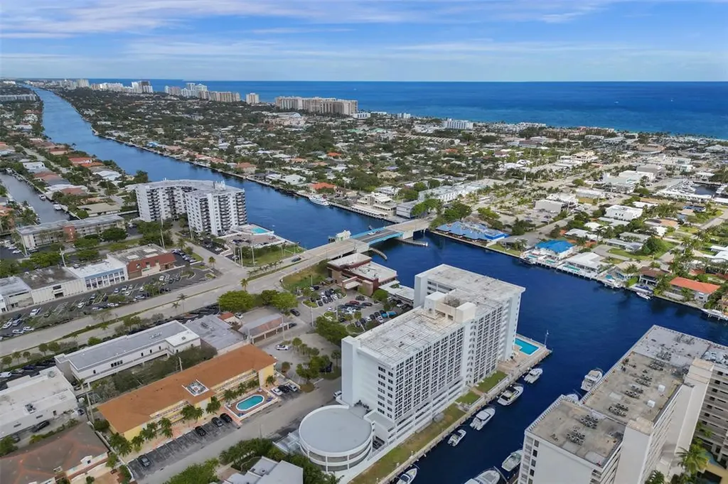 3100 NE 49th Street Fort Lauderdale FL 33308