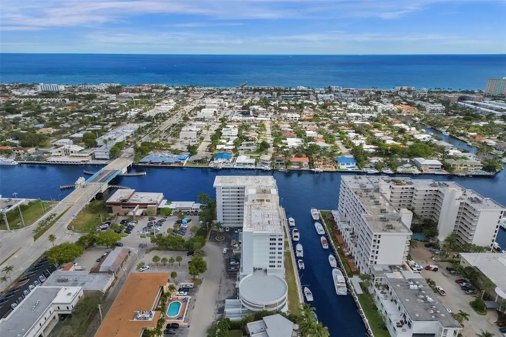 3100 NE 49th Street Fort Lauderdale FL 33308