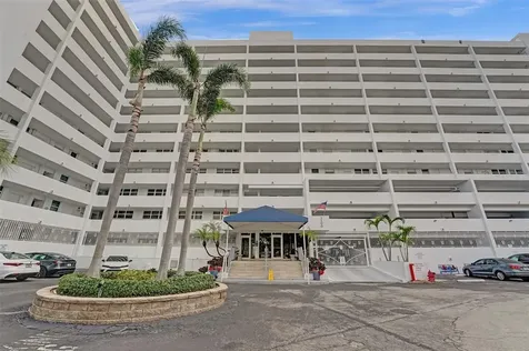 3100 NE 49th Street Fort Lauderdale FL 33308