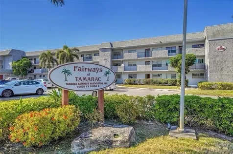 8105 NW 61st Street Tamarac FL 33321