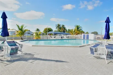 8105 NW 61st Street Tamarac FL 33321