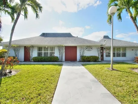 8105 NW 61st Street Tamarac FL 33321