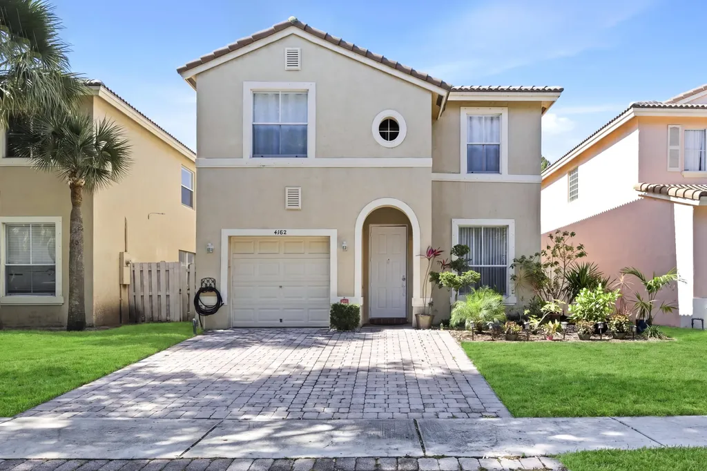 4162 Winnipeg Way West Palm Beach FL 33409