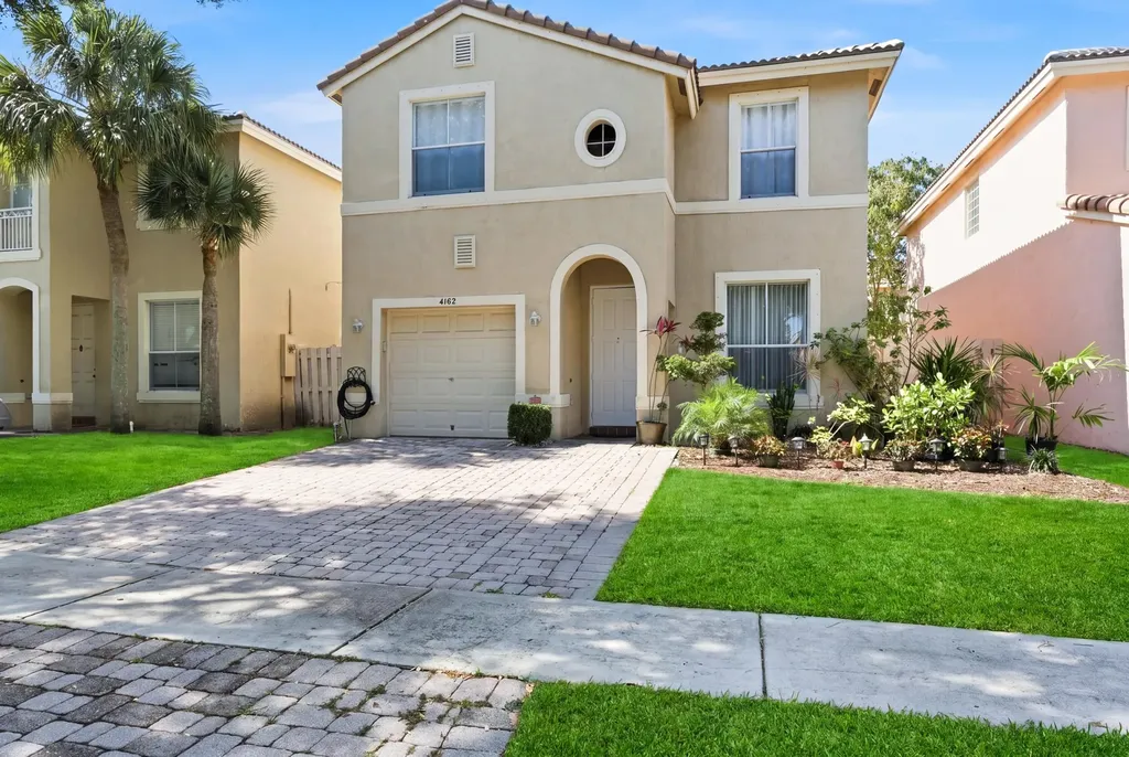 4162 Winnipeg Way West Palm Beach FL 33409