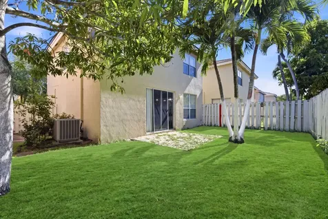 4162 Winnipeg Way West Palm Beach FL 33409