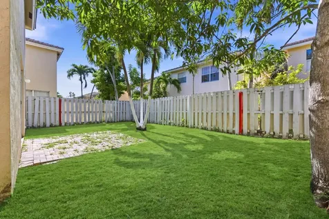 4162 Winnipeg Way West Palm Beach FL 33409