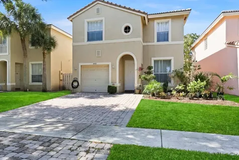 4162 Winnipeg Way West Palm Beach FL 33409