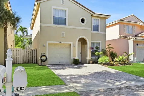 4162 Winnipeg Way West Palm Beach FL 33409