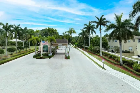 4162 Winnipeg Way West Palm Beach FL 33409