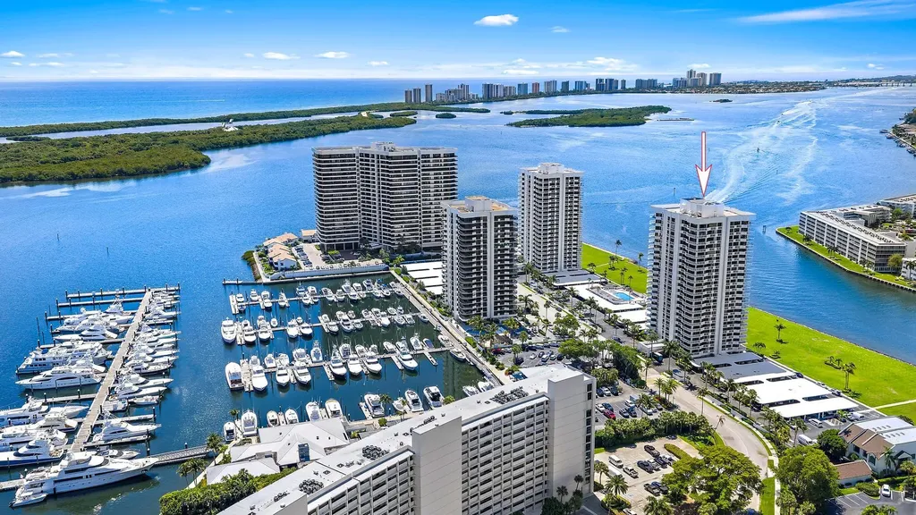 123 Lakeshore Drive North Palm Beach FL 33408
