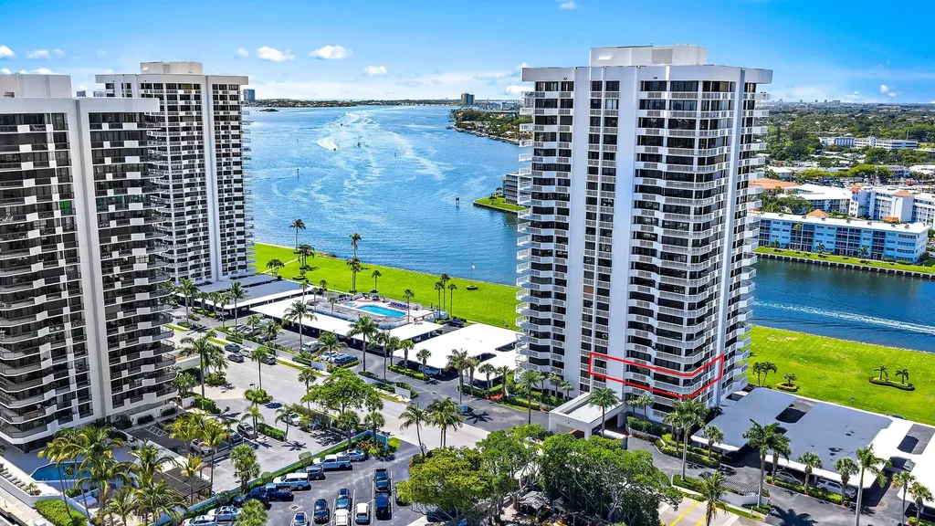 123 Lakeshore Drive North Palm Beach FL 33408