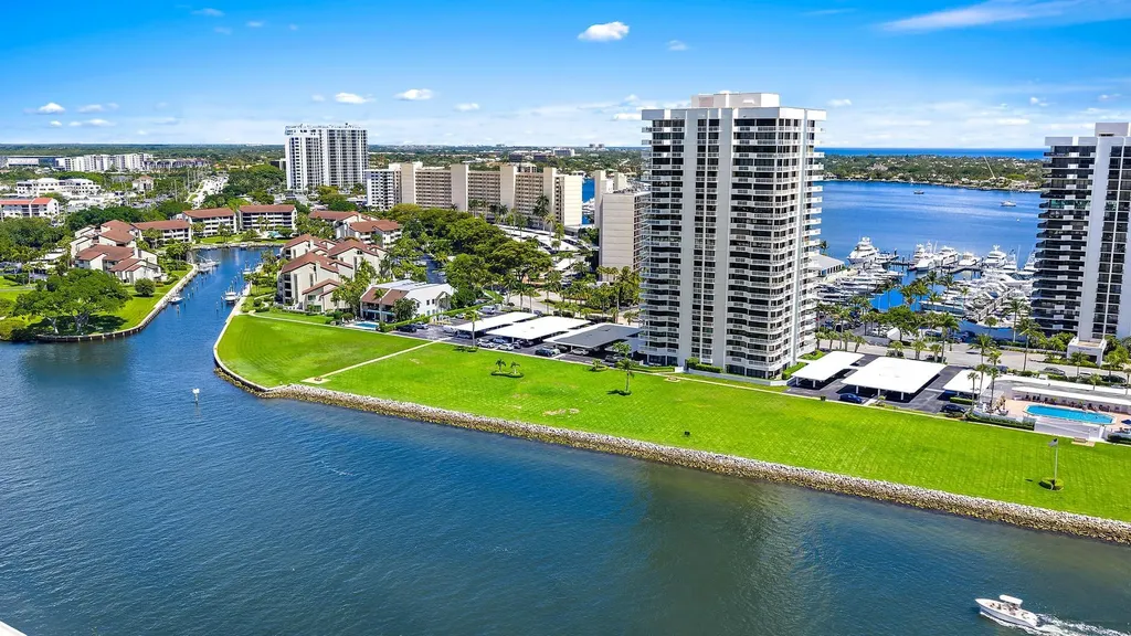 123 Lakeshore Drive North Palm Beach FL 33408