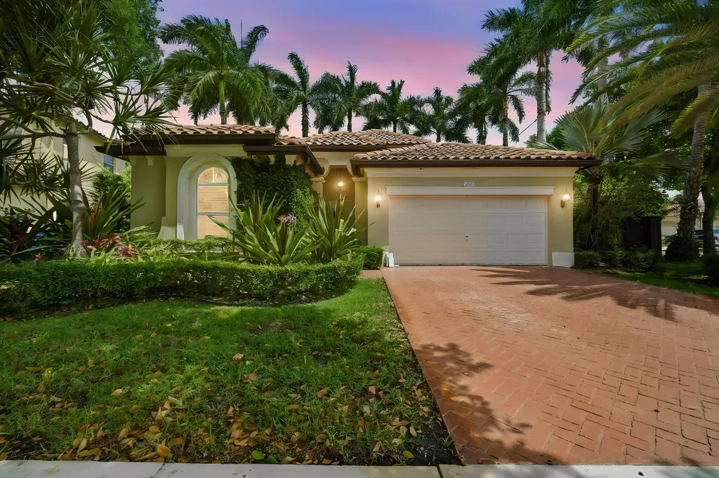 13663 SW 50th Street Miramar FL 33027