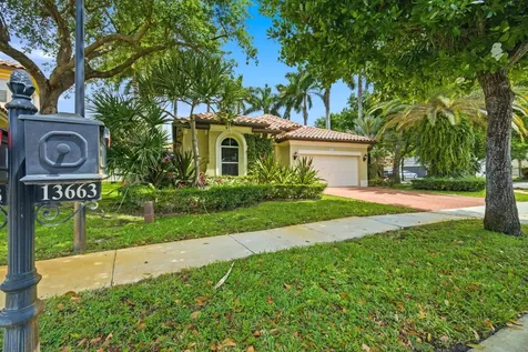 13663 SW 50th Street Miramar FL 33027