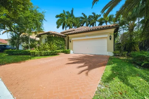 13663 SW 50th Street Miramar FL 33027