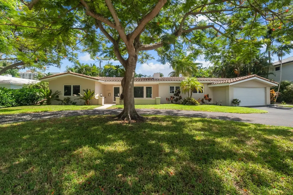 2608 NE 12th Street Fort Lauderdale FL 33304