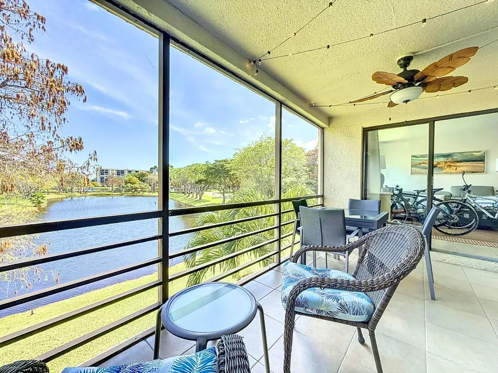 2311 S Cypress Bend Drive Pompano Beach FL 33069