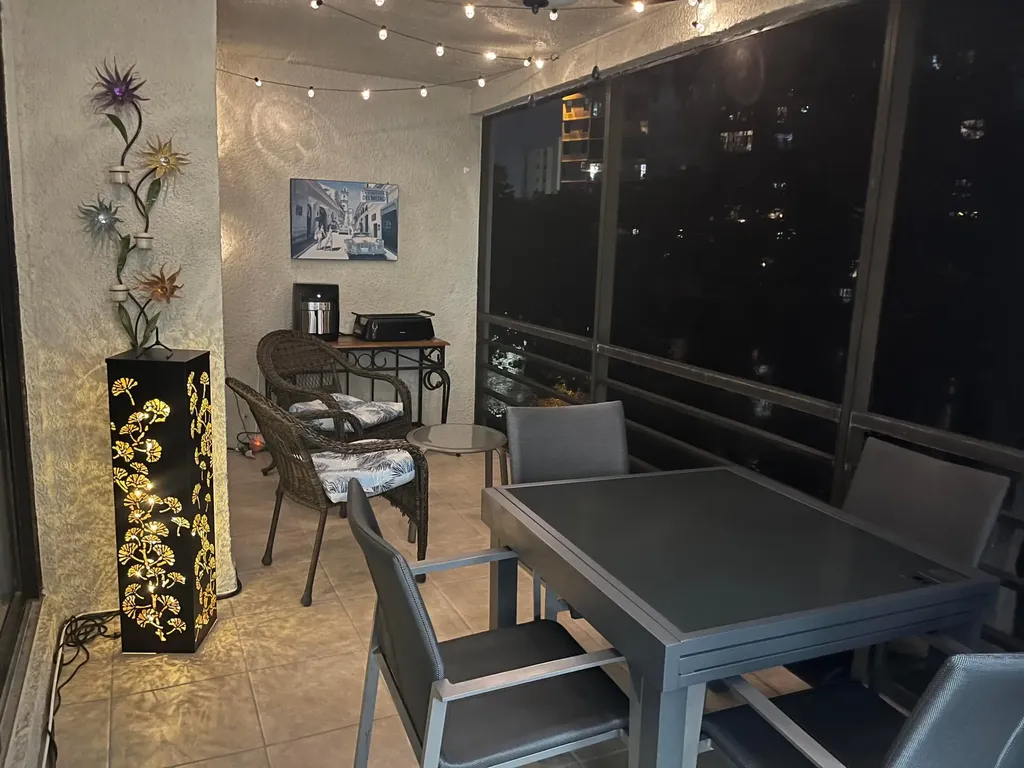 2311 S Cypress Bend Drive Pompano Beach FL 33069