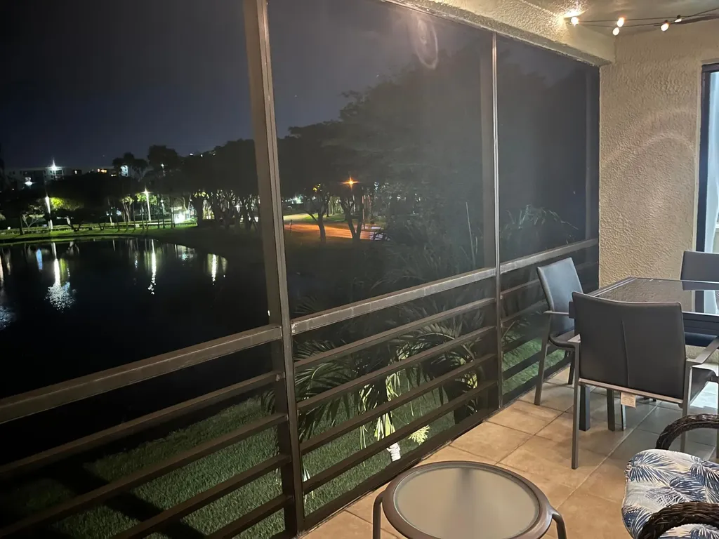 2311 S Cypress Bend Drive Pompano Beach FL 33069