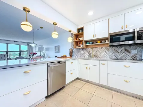 2311 S Cypress Bend Drive Pompano Beach FL 33069