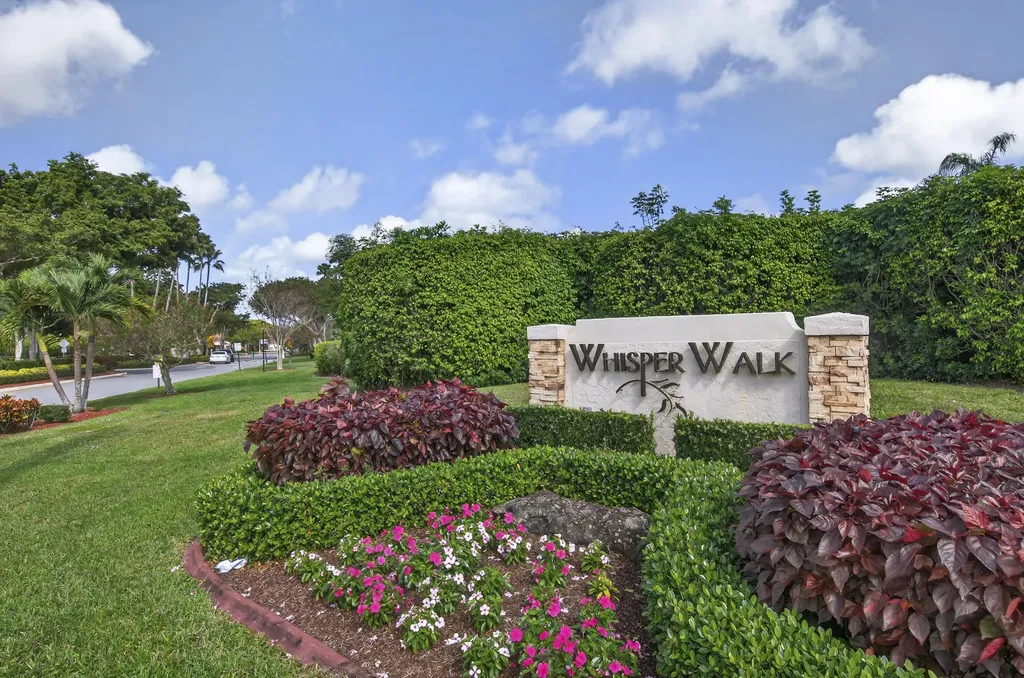 18824 Candlewick Drive Boca Raton FL 33496