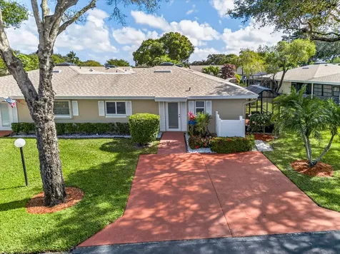 18824 Candlewick Drive Boca Raton FL 33496