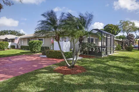 18824 Candlewick Drive Boca Raton FL 33496
