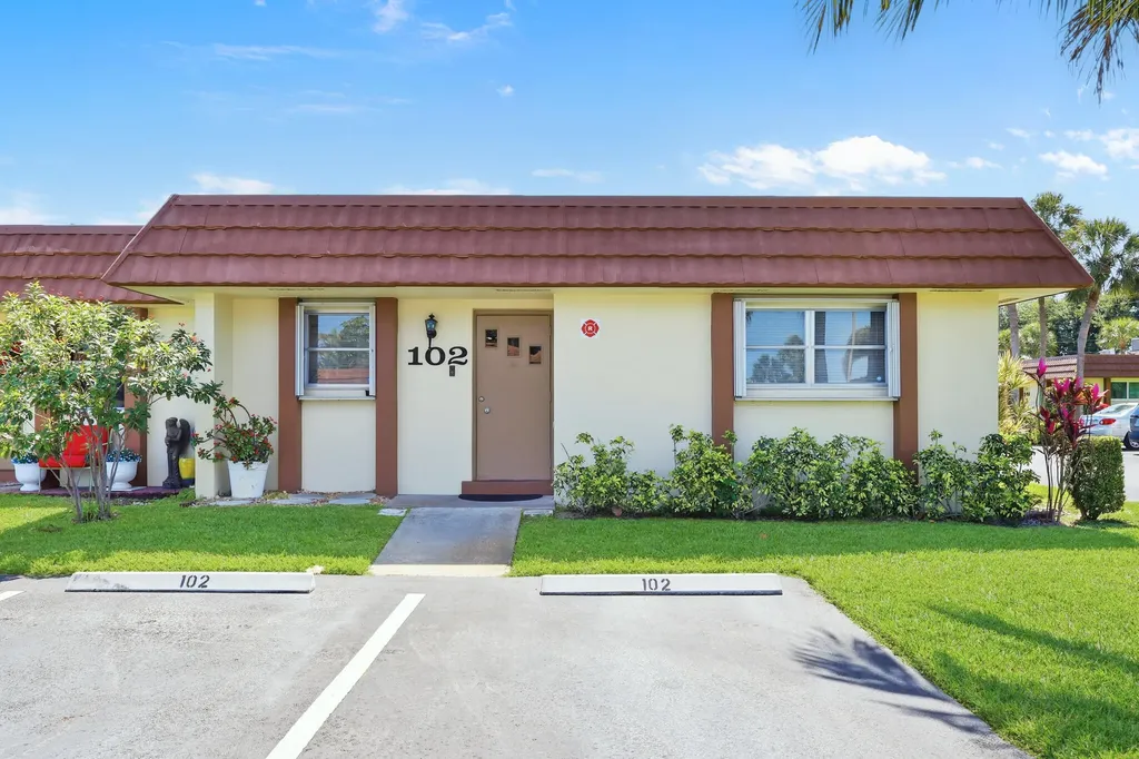 5780 Fernley Drive Drive W West Palm Beach FL 33415