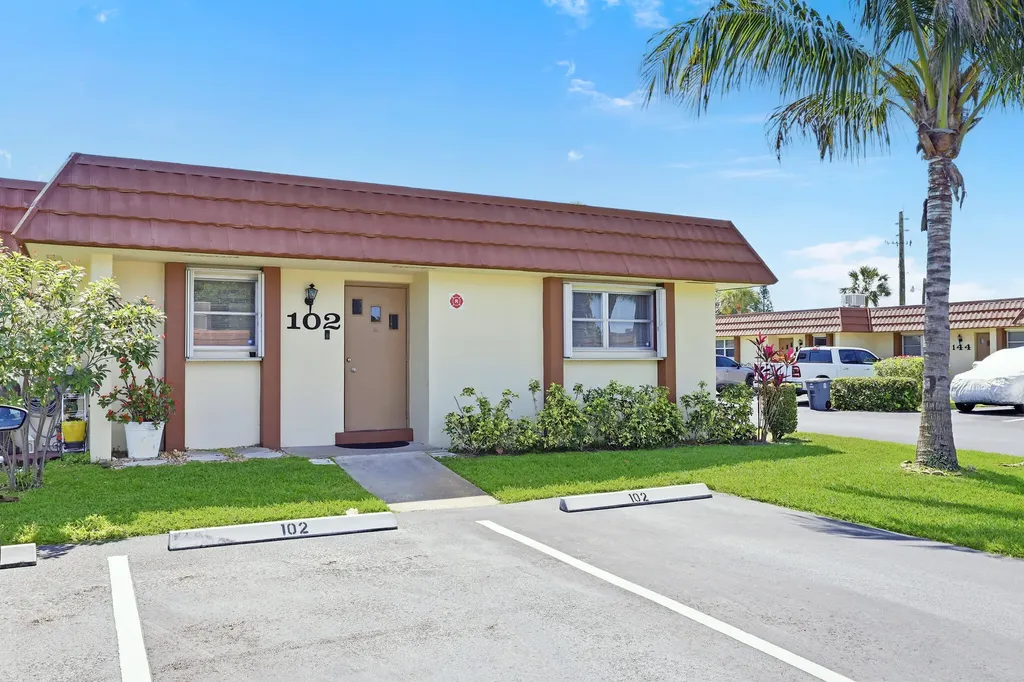 5780 Fernley Drive Drive W West Palm Beach FL 33415