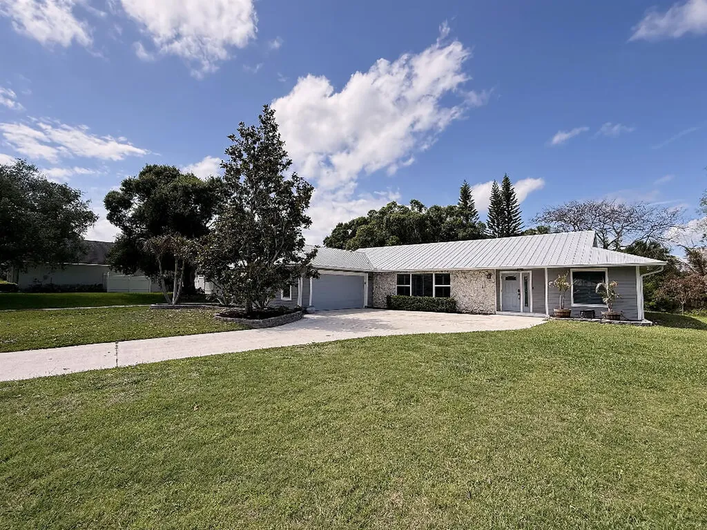 2402 River Hammock Lane Fort Pierce FL 34981