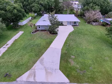 2402 River Hammock Lane Fort Pierce FL 34981