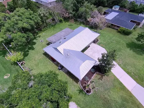 2402 River Hammock Lane Fort Pierce FL 34981