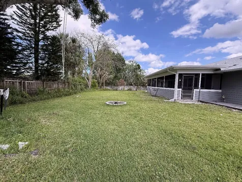 2402 River Hammock Lane Fort Pierce FL 34981