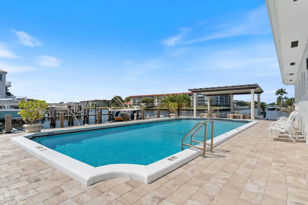 1160 Hillsboro Mile Hillsboro Beach FL 33062