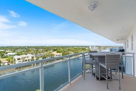 1160 Hillsboro Mile Hillsboro Beach FL 33062