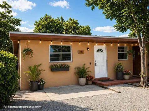 4317 Cocoanut Road West Palm Beach FL 33406