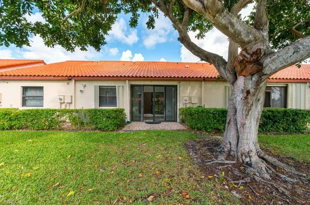 65 Centennial Court Deerfield Beach FL 33442