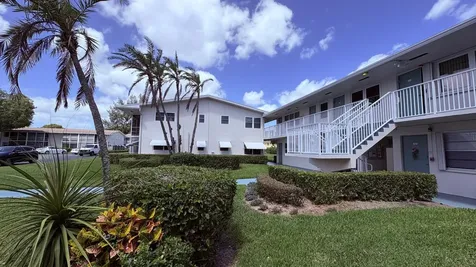 200 Horizon W Boynton Beach FL 33435