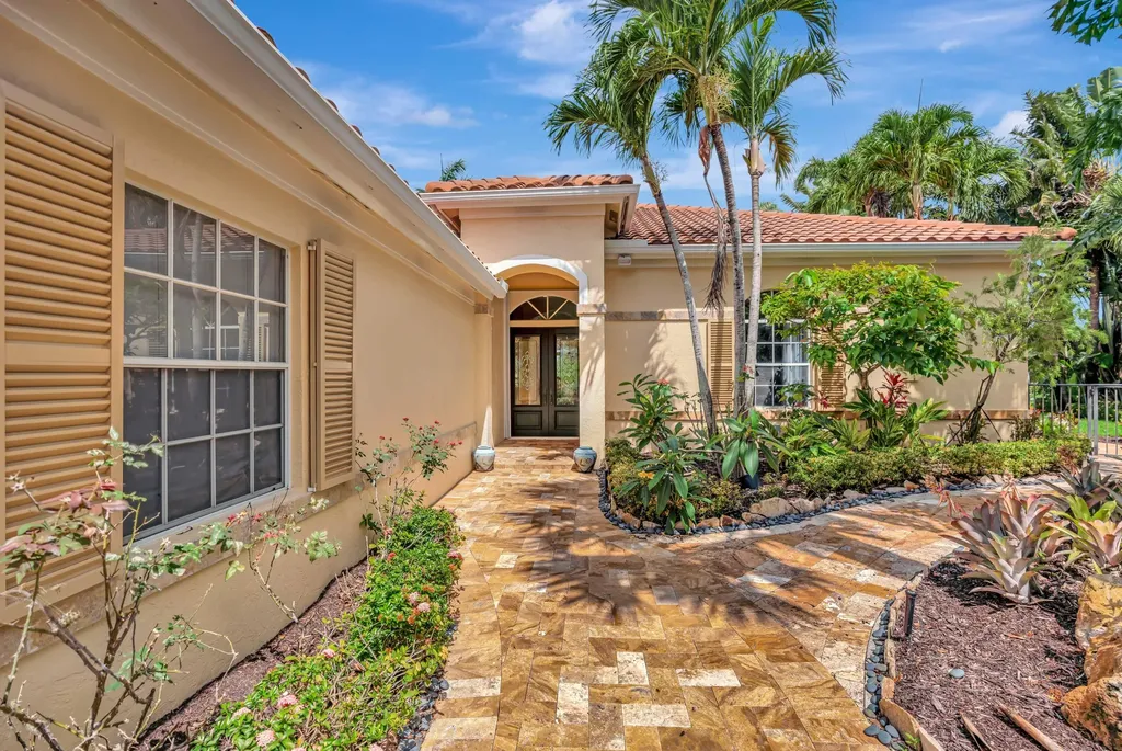 186 Golf Village Boulevard Jupiter FL 33458