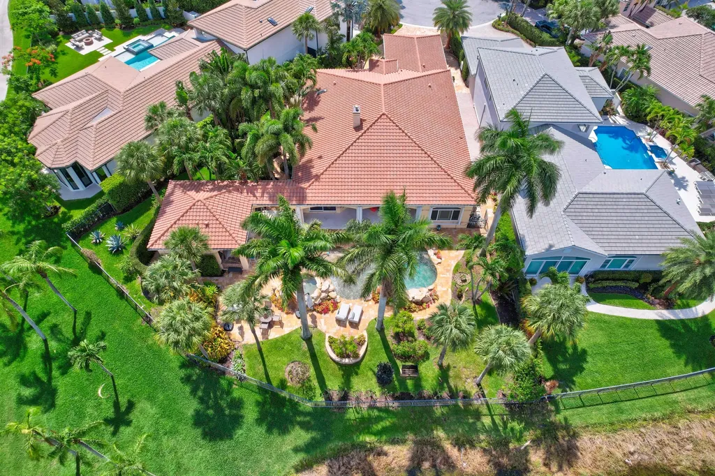 186 Golf Village Boulevard Jupiter FL 33458